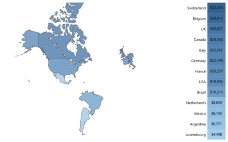Học phí trường quốc tế tại Việt Nam đắt thứ 5 châu Á-2