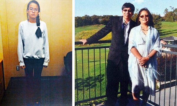 Nữ sinh gốc Việt học giỏi, tài năng trở thành sát thủ giết bố mẹ: Góc tối của chiếc mặt nạ ngoan hiền được tạo ra từ kỳ vọng của phụ huynh-1