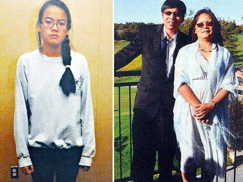 Gạ quan hệ với nữ sinh xinh đẹp, viên cảnh sát lúc bị bắt mới vỡ lẽ danh tính của đối phương, không ngờ bị lừa bởi thủ thuật đơn giản-3