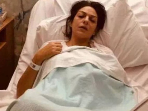 Cô gái 21 tuổi chỉ sống được 5 ngày sau khi phát hiện bị ung thư: Cảnh báo dấu hiệu ai cũng phải chú ý-4