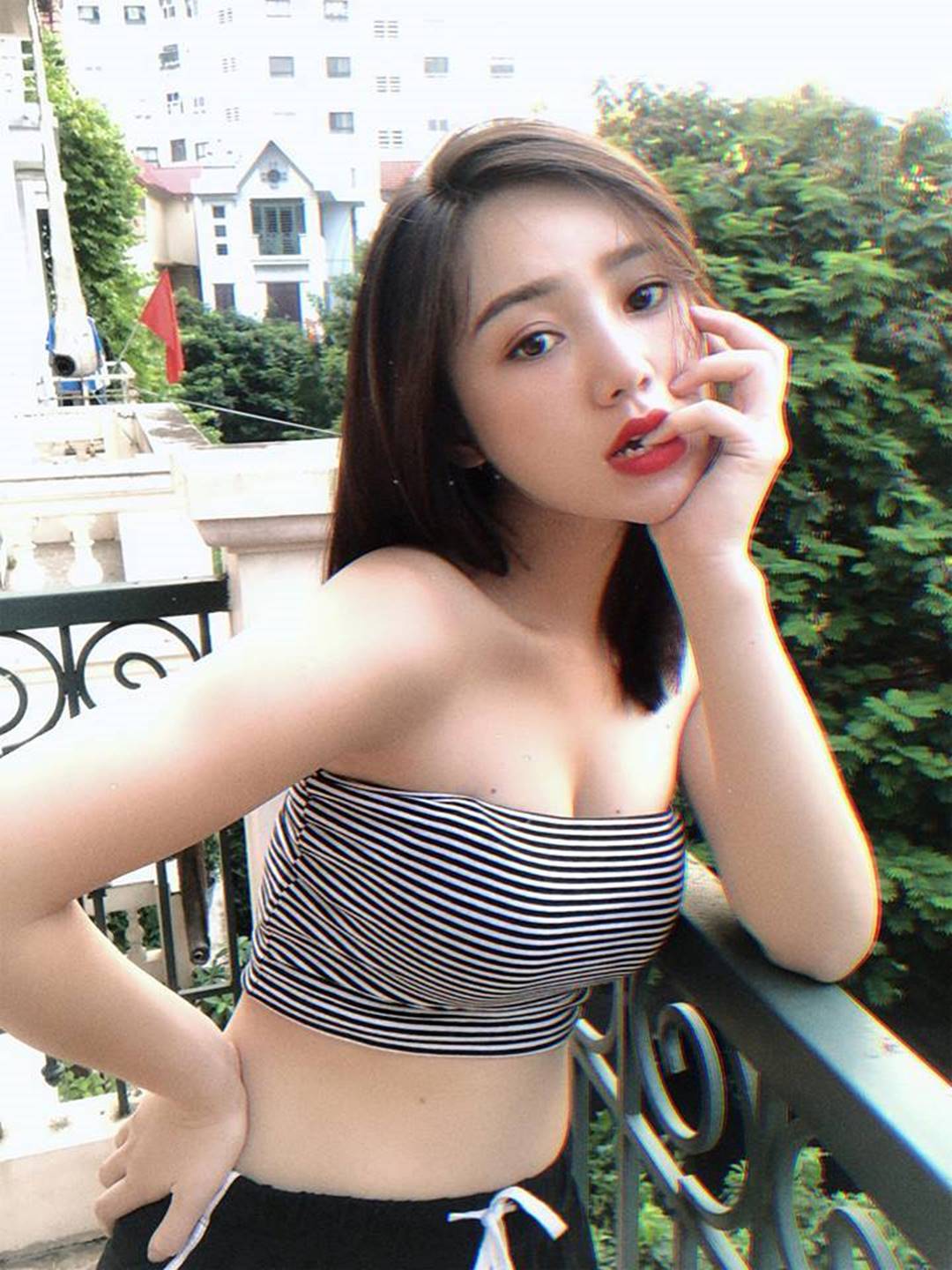 Hotgirl Quỳnh Kool bị ném đá trong Nàng dâu order: Đừng chửi tôi nữa!-4