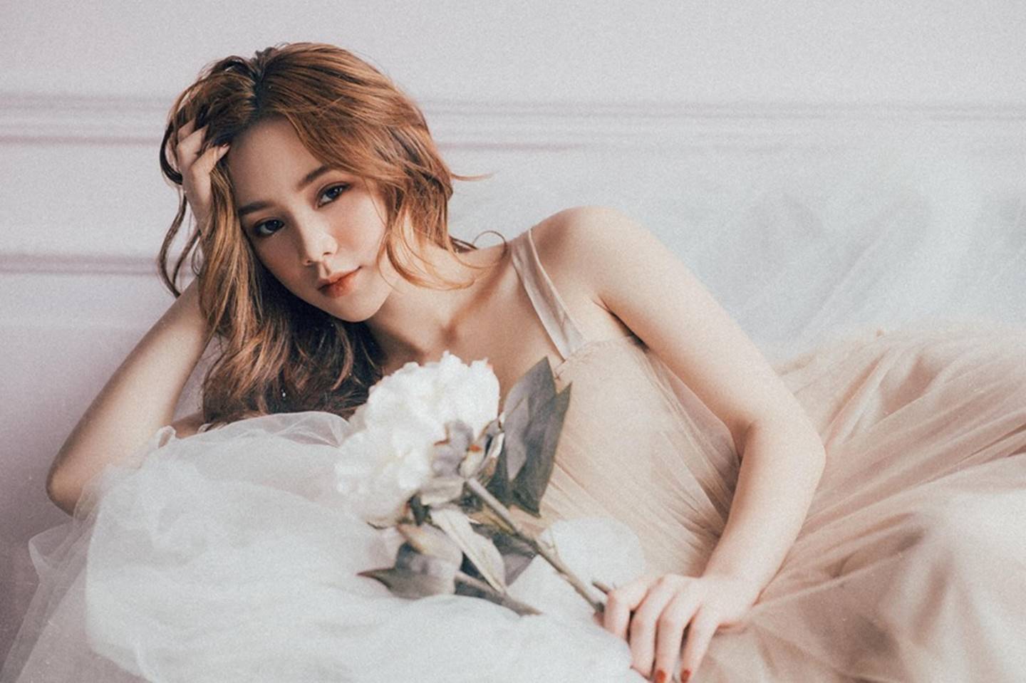 Hotgirl Quỳnh Kool bị ném đá trong Nàng dâu order: Đừng chửi tôi nữa!-9