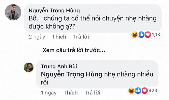 Con rể Khải báo nợ gần 1 tỷ, ông Sơn Về nhà đi con phản ứng cực bá đạo trên trang cá nhân-3