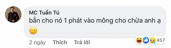 Con rể Khải báo nợ gần 1 tỷ, ông Sơn Về nhà đi con phản ứng cực bá đạo trên trang cá nhân-5