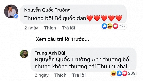 Con rể Khải báo nợ gần 1 tỷ, ông Sơn Về nhà đi con phản ứng cực bá đạo trên trang cá nhân-6
