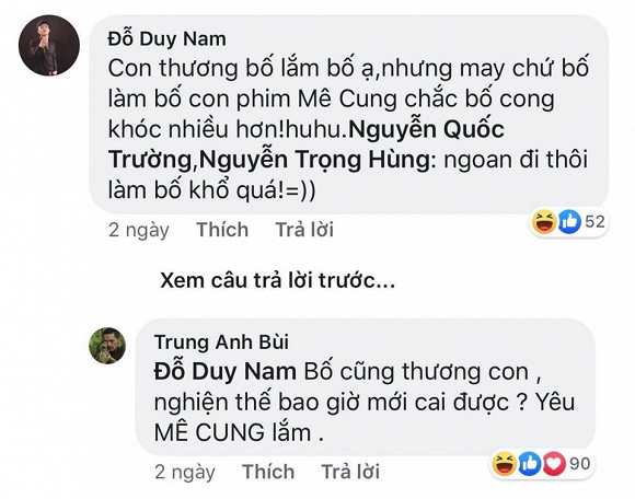 Con rể Khải báo nợ gần 1 tỷ, ông Sơn Về nhà đi con phản ứng cực bá đạo trên trang cá nhân-9