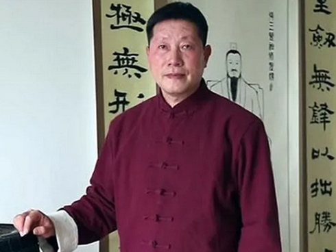 Đệ nhất cao thủ MMA Hàn Quốc hạ knock-out nhà vô địch Muay Thái bằng cú lừa ngoạn mục-3