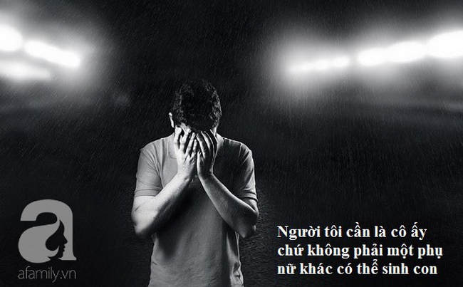 Đêm ấy, tôi lặng người khi phát hiện vợ quỳ lạy osin, lắng tai nghe thì phát hiện bí mật kinh hoàng-2