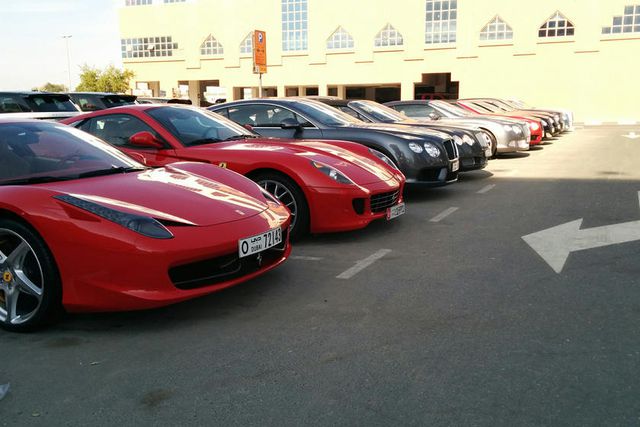 11 sự thật thú vị về ô tô-2