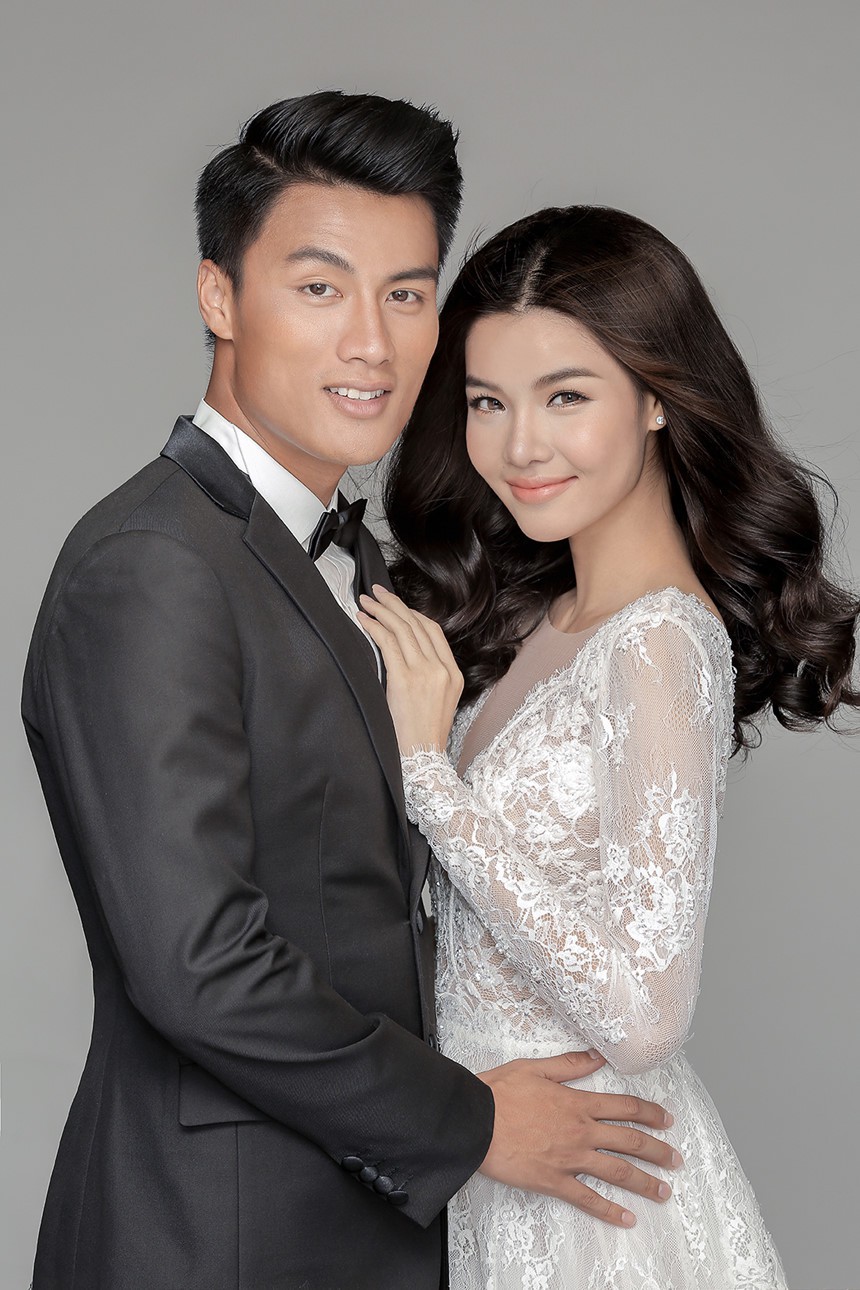 Cuộc sống hôn nhân của Mạc Hồng Quân và Kỳ Hân ra sao sau 3 năm vướng ồn ào bỏ rơi Ly Kute lúc mang thai?-1