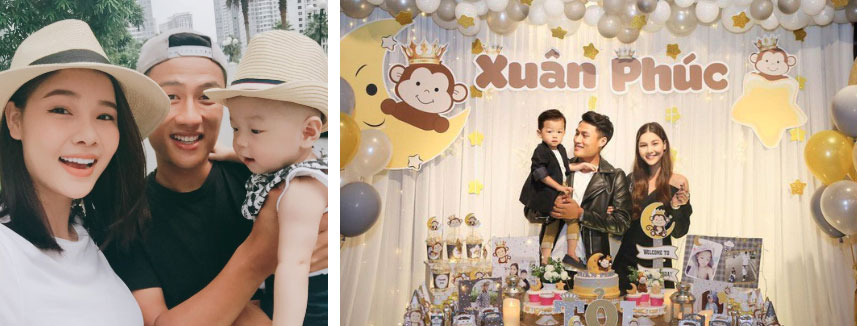 Cuộc sống hôn nhân của Mạc Hồng Quân và Kỳ Hân ra sao sau 3 năm vướng ồn ào bỏ rơi Ly Kute lúc mang thai?-2