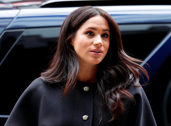 Meghan Markle gây phản ứng trái chiều khi lấn sân sang lĩnh vực mới, không phù hợp với một nàng dâu hoàng gia-2