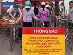 Bé trai 3 tuổi bị đuối nước tại Công viên nước Thanh Hà đã tử vong-4