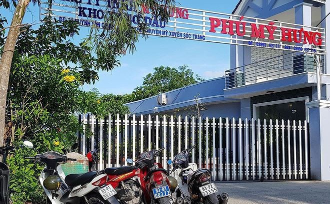 Ông trùm buôn xăng dầu giả Trịnh Sướng sở hữu tài sản khủng thế nào?-1