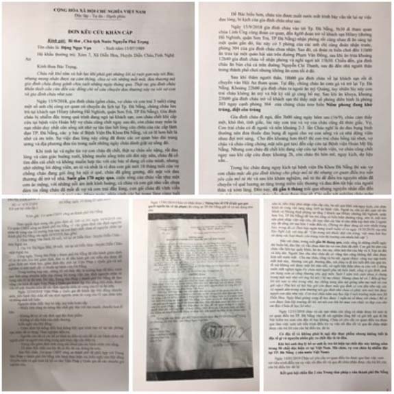 Vợ con chết bí ẩn khi đi du lịch tại Đà Nẵng: Ám ảnh hành lang hiên nhà, người chồng nhiều lần bưng mặt khóc-2