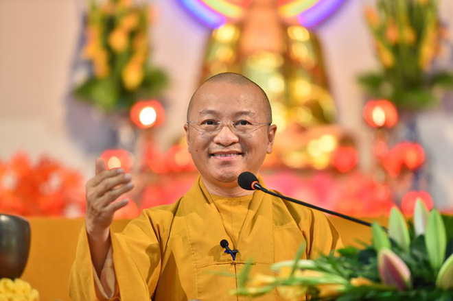 Độ ta không độ nàng bị cho là tiêu cực vì xây dựng hình ảnh tu sĩ trả thù tình-1