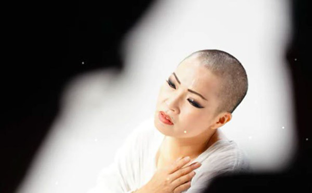 Độ ta không độ nàng bị cho là tiêu cực vì xây dựng hình ảnh tu sĩ trả thù tình-2