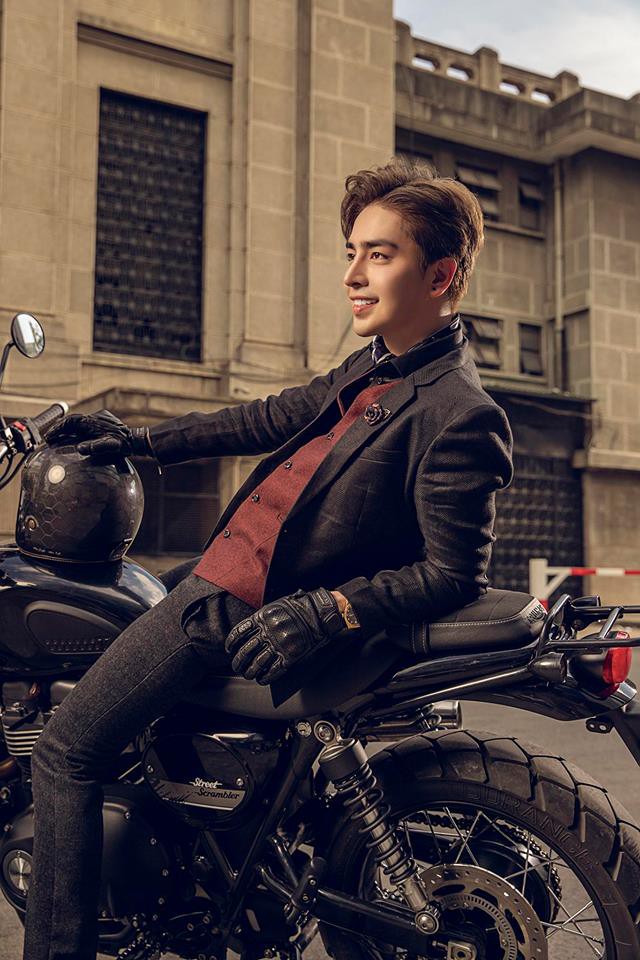 Chân dung bạn trai kém 10 tuổi khiến ca sĩ Thu Thủy mở lòng, gọi là chồng sau cú sốc hôn nhân-3