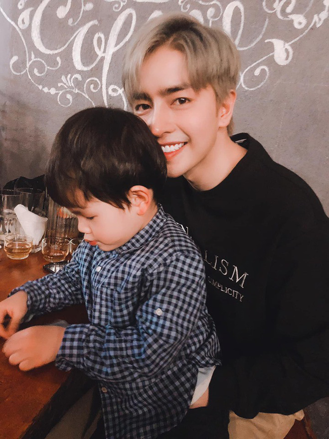 Chân dung bạn trai kém 10 tuổi khiến ca sĩ Thu Thủy mở lòng, gọi là chồng sau cú sốc hôn nhân-10