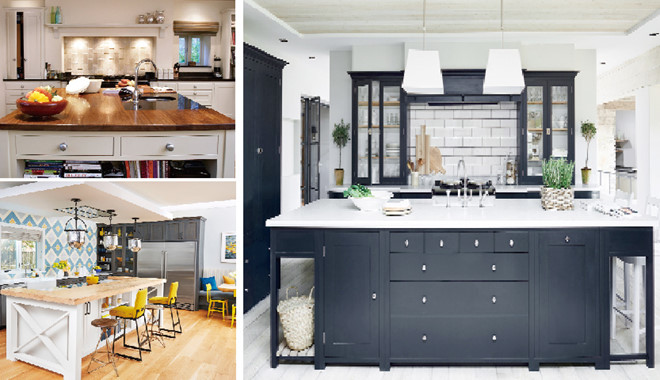 5 điều đại kỵ với phong thuỷ bếp, nhà nào mắc phải đừng mong tài vận đi lên, nghèo khó 3 đời chưa hết-1