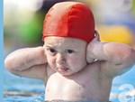 Trẻ đi bơi mùa hè, bác sĩ nhắc cẩn thận để không mắc 3 căn bệnh ngoài da thường gặp-5