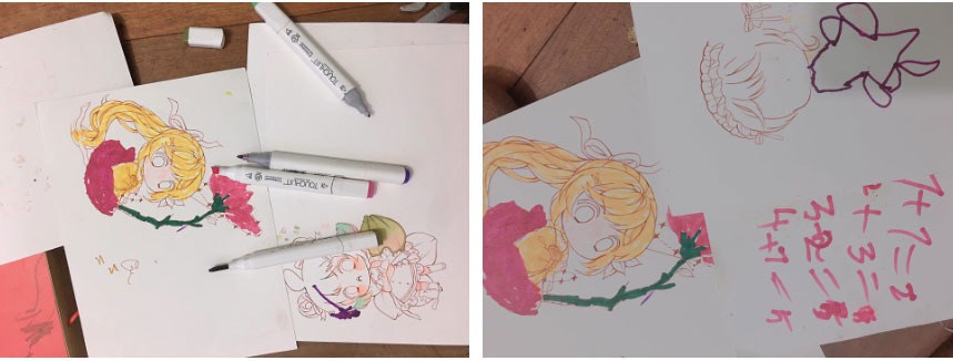 Hai đứa trẻ được mẹ đưa đến đăng ký học hè, tiện tay trộm đồ trị giá gần 5 triệu, mẹ còn mắng ngược khi cô giáo đòi tiền-2