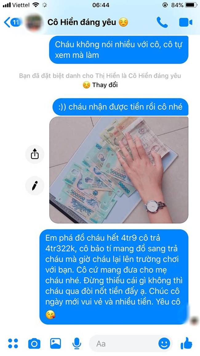 Hai đứa trẻ được mẹ đưa đến đăng ký học hè, tiện tay trộm đồ trị giá gần 5 triệu, mẹ còn mắng ngược khi cô giáo đòi tiền-8