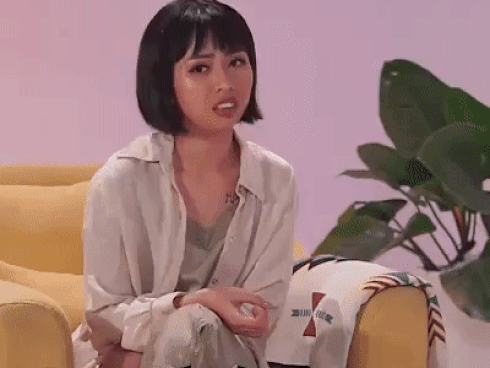 Cô gái bắn tiếng Việt ft Anh trong show hẹn hò đang bị ném đá: IELTS 7.0, thừa nhận gặp khó khăn khi diễn đạt bằng tiếng Việt-6