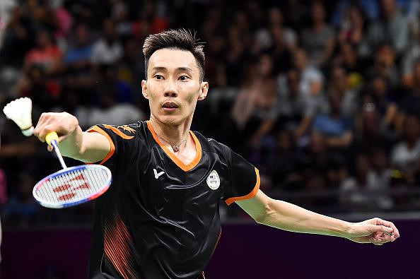 Huyền thoại cầu lông Lee Chong Wei giải nghệ ở tuổi 36-1