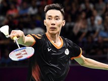 Huyền thoại cầu lông Lee Chong Wei giải nghệ ở tuổi 36 Huyền thoại cầu lông Lee Chong Wei giải nghệ ở tuổi 36