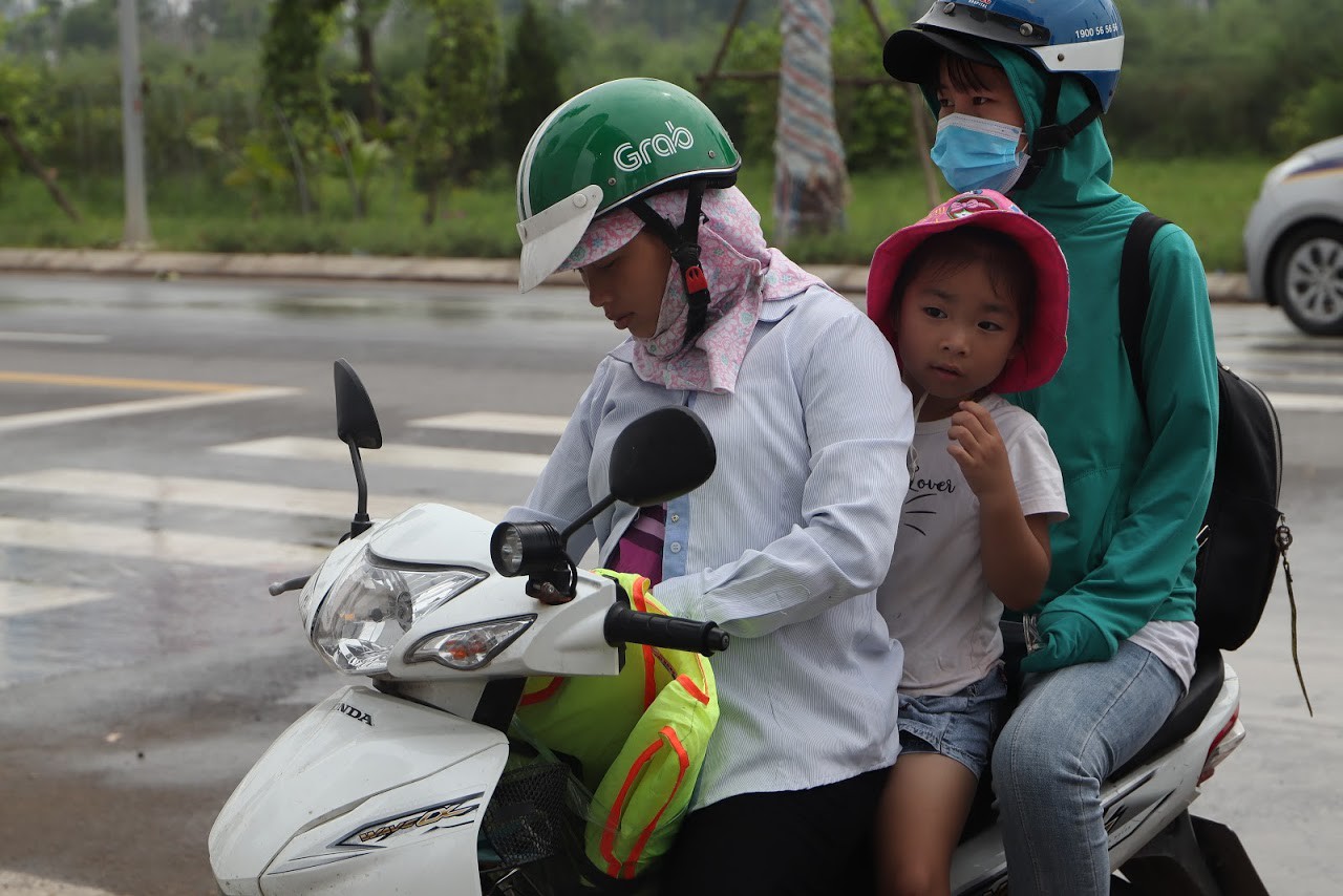 Cận cảnh bên trong công viên nước Thanh Hà sau sự cố bé trai 4 tuổi đuối nước tử vong-24