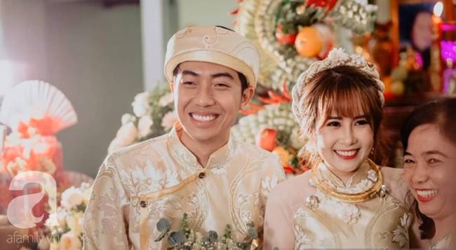 Hot youtuber Cris Phan chính thức lên xe hoa, nhìn lại chuyện tình siêu dị trước khi có đám cưới siêu to, siêu khổng lồ hôm nay thế này-9