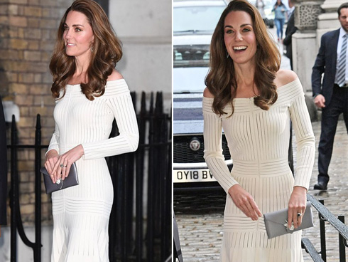 Kẻ thứ ba lần đầu lên tiếng sau vụ lùm xùm ngoại tình với Hoàng tử William từng khiến Công nương Kate mất ăn mất ngủ-3