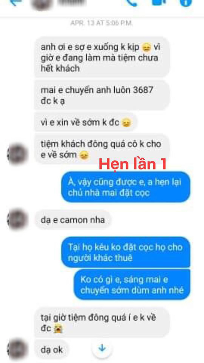 Nữ du học sinh Việt sinh năm 2001 bị tố lừa đảo hơn 350 triệu đồng, đòi lại tiền còn bị gia đình hăm doạ-2