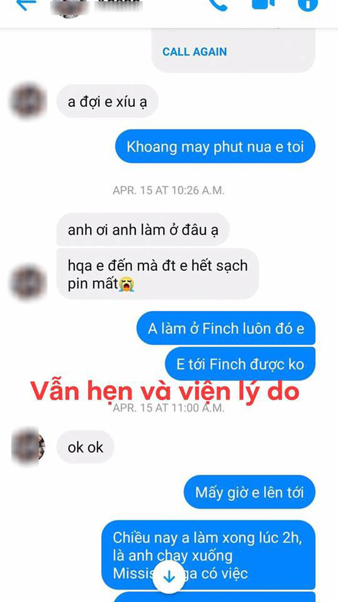 Nữ du học sinh Việt sinh năm 2001 bị tố lừa đảo hơn 350 triệu đồng, đòi lại tiền còn bị gia đình hăm doạ-5