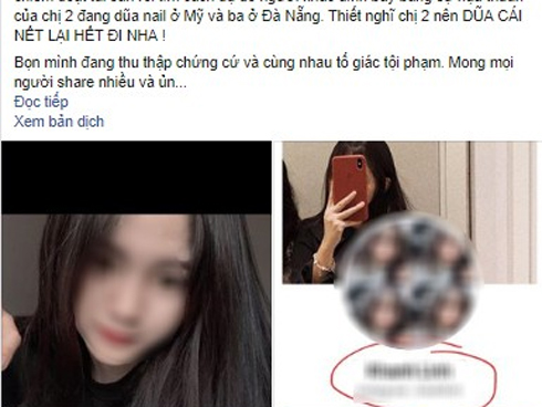 Nữ du học sinh chết thảm nơi đất khách và bí mật sau bộ mặt đồng hương đội lốt bạn thân-8