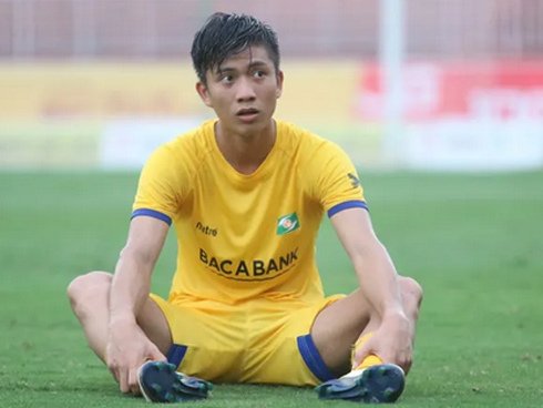 Vợ HLV Park Hang Seo chụp ảnh tươi tắn cùng Công Phượng, Đức Chinh-4