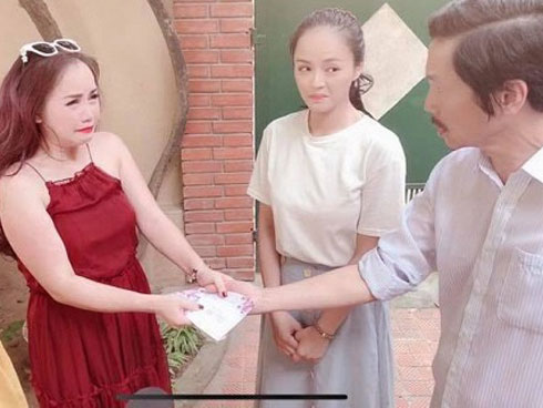 Về nhà đi con: Đời Khải chính thức hạ màn với tình tiết này, bất ngờ nhất là bình luận của khán giả-4