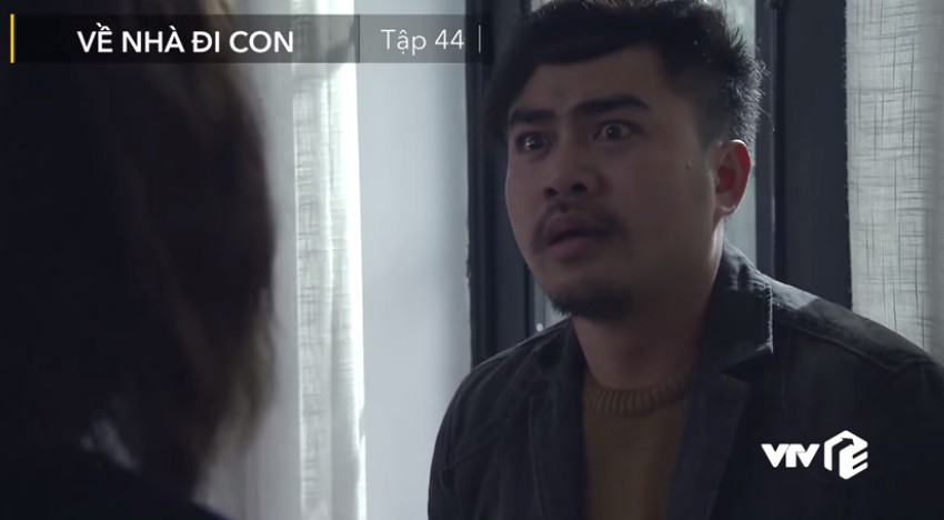 Về nhà đi con: Đời Khải chính thức hạ màn với tình tiết này, bất ngờ nhất là bình luận của khán giả-1
