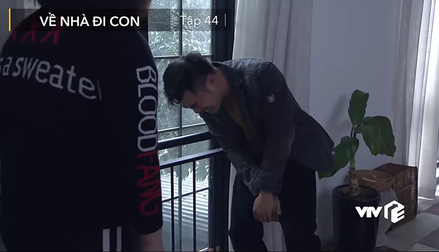 Về nhà đi con: Đời Khải chính thức hạ màn với tình tiết này, bất ngờ nhất là bình luận của khán giả-3