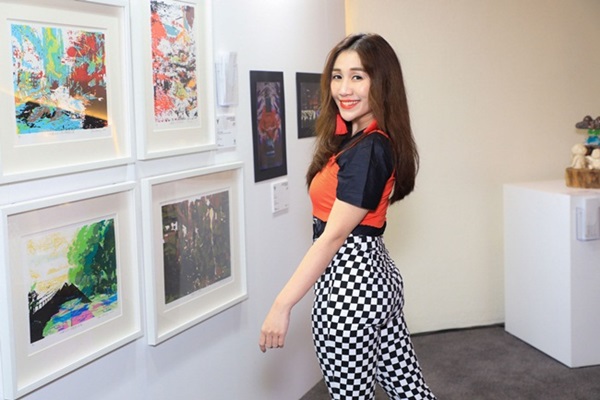 Chân dung ái nữ con ông trùm sòng bạc nhận hơn 1,6 nghìn tỷ tại lễ đính hôn-13