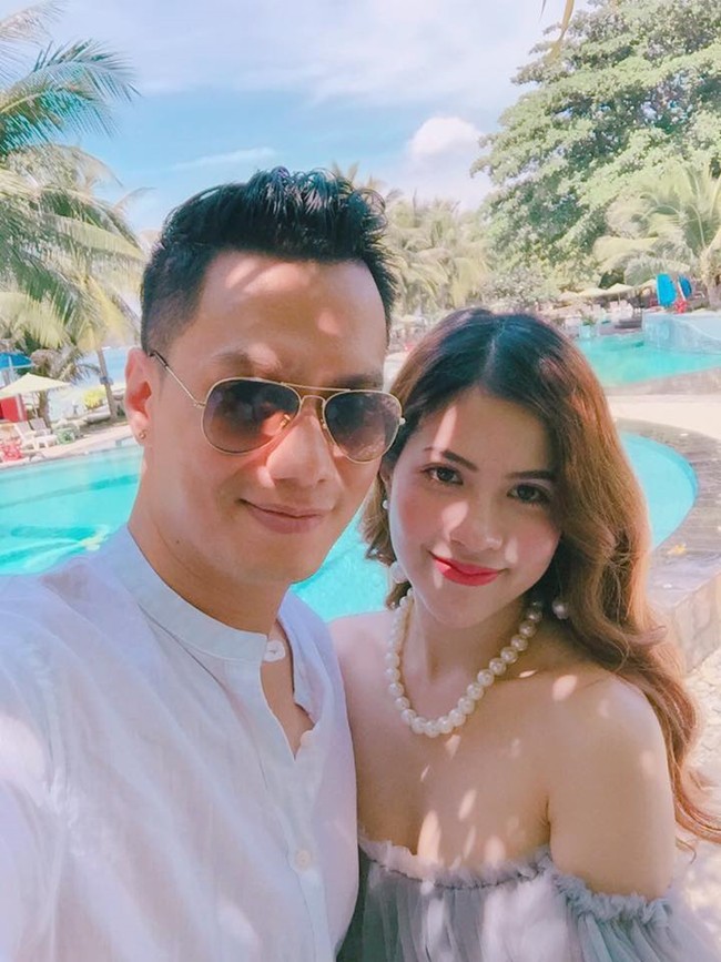 Tin đồn ly hôn vợ còn chưa rõ ràng, Việt Anh đã khoe bữa trưa ngọt ngào, nhìn đã biết là do phụ nữ chuẩn bị-4