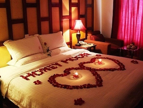 Đêm tân hôn bẽ bàng sau 2 năm xa cách, vợ chết lặng khi thấy chồng làm điều này-2