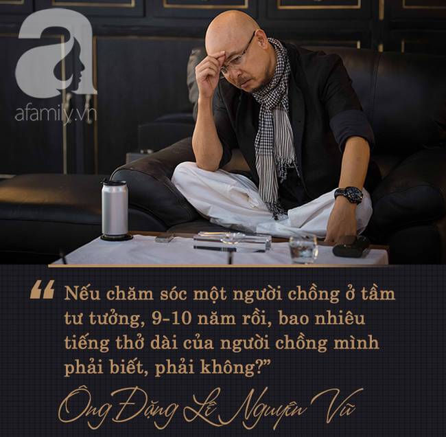 Chồng à, nếu anh biết hô mưa gọi gió, biết đưa em nghìn tỷ, mà coi vợ là vật cản ngáng đường em cũng chẳng ngần ngại đá” anh đâu!-2