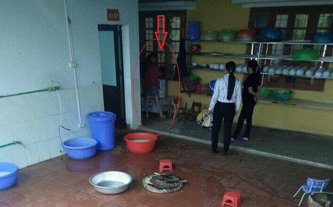 Những hình phạt học sinh kinh dị hơn cả đẽo gạch giữa trời nóng-3