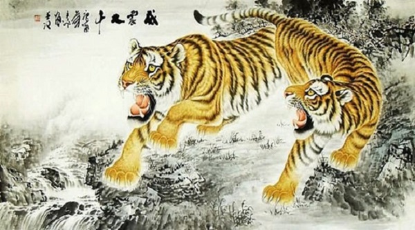 Tháng 7: 3 con giáp may mắn được Ngọc Hoàng chiếu tên tiền bạc nhiều như mưa mùa hạ, tiêu xài thả ga-2