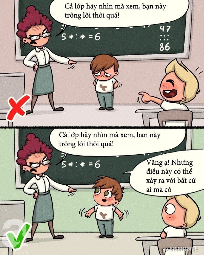 10 bài học quan trọng cha mẹ nhất định phải dạy con trước 10 tuổi-5