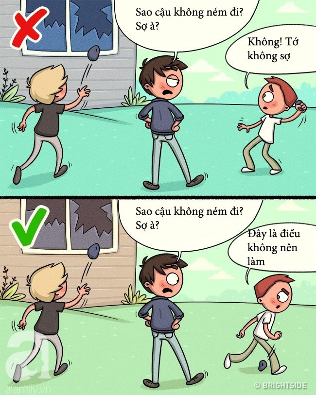 10 bài học quan trọng cha mẹ nhất định phải dạy con trước 10 tuổi-6