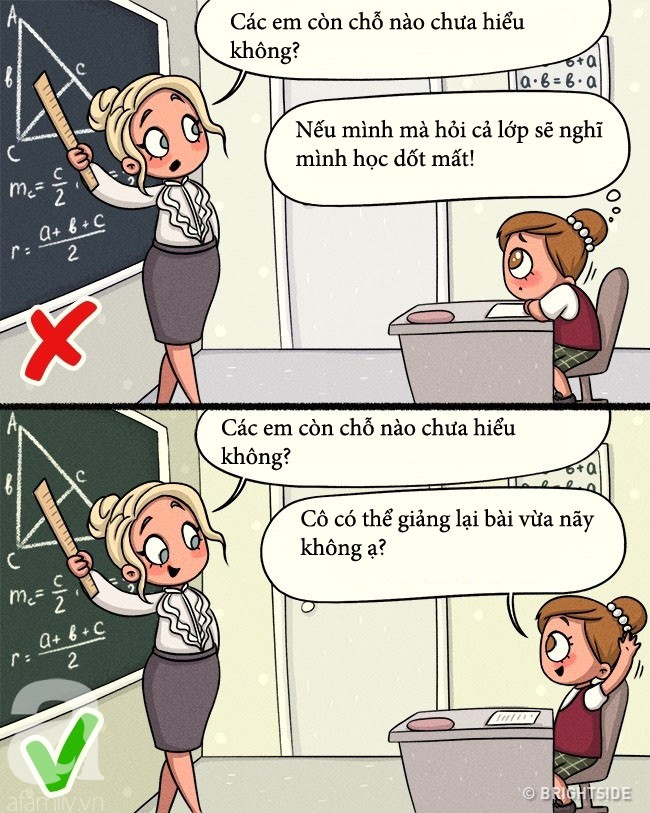 10 bài học quan trọng cha mẹ nhất định phải dạy con trước 10 tuổi-7