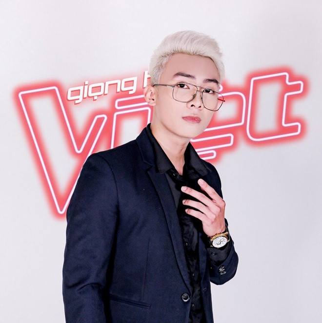 Thí sinh The Voice bị tố gửi tin nhắn gạ tình dung tục cho nhiều người-3